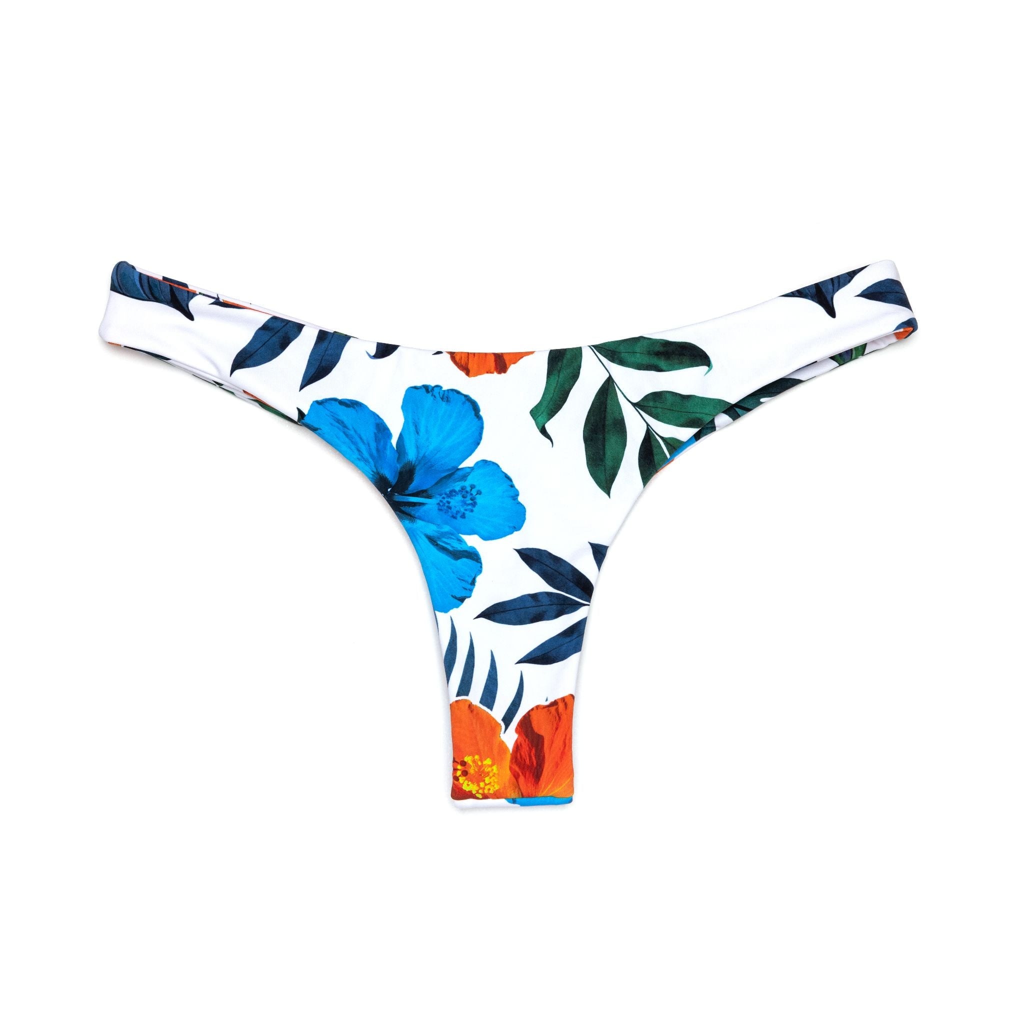 Hibiscus Honey Kai Bottom