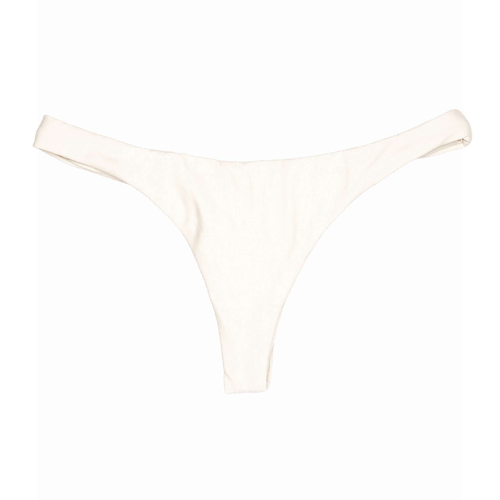 Ecru Kai Bottom