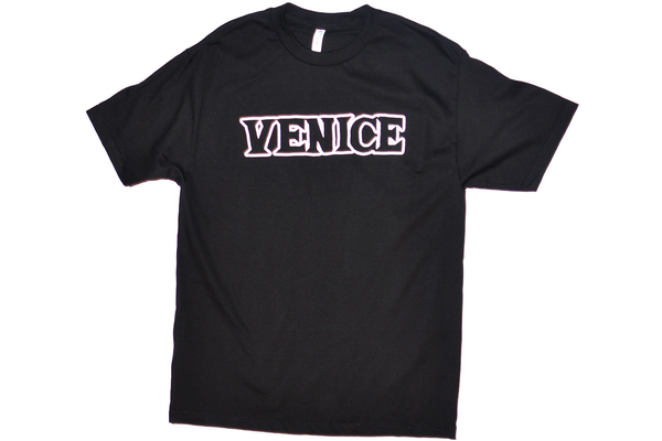 VENICE STREET WEAR ロンT XL VENICE STREET WEAR ロンT XL