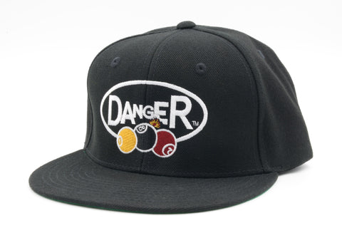 DANGER 187 HAT