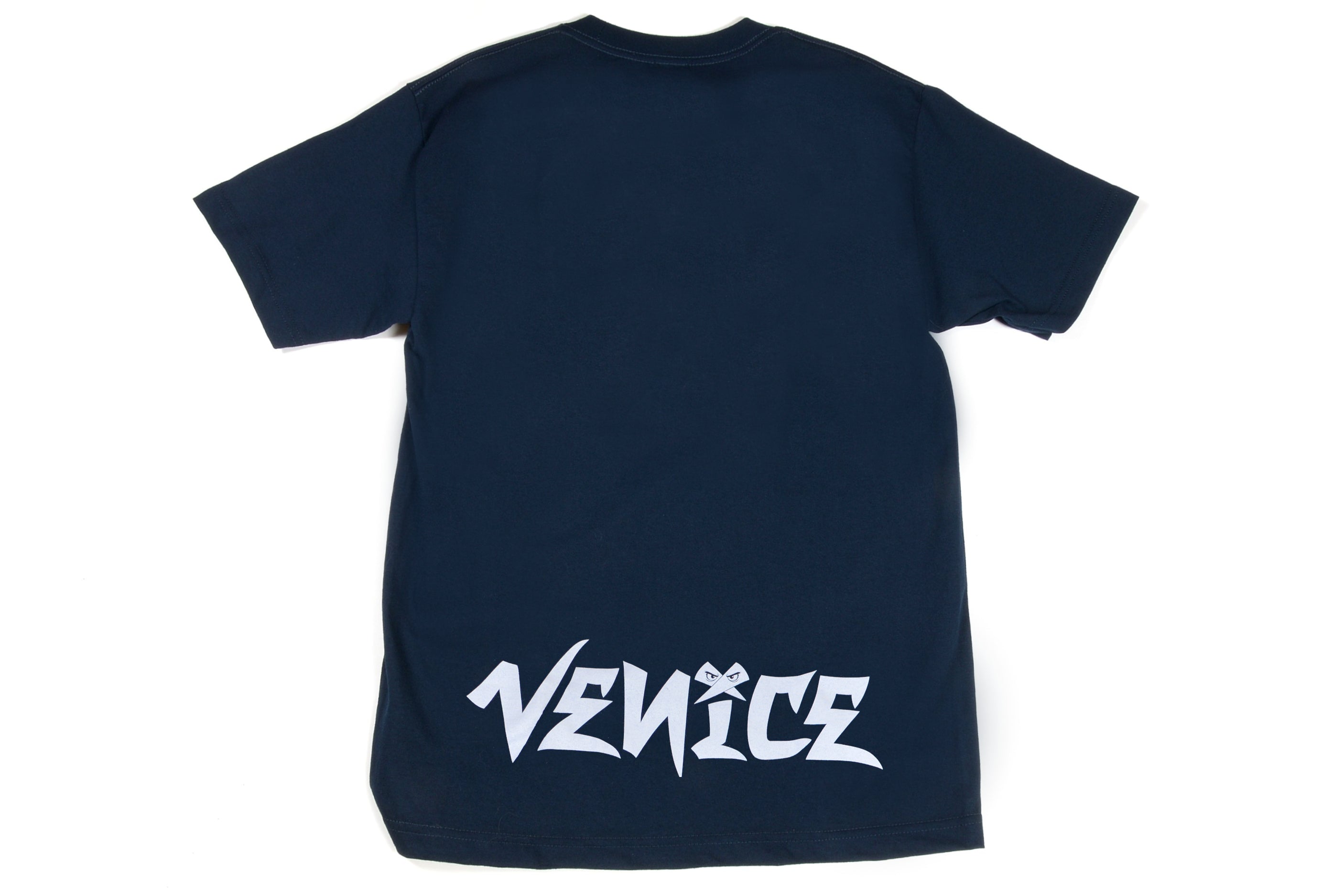 VENICE EYES TEE
