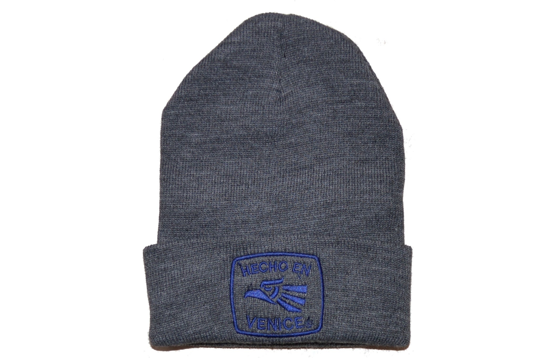 HECHO EN VENICE BEANIE