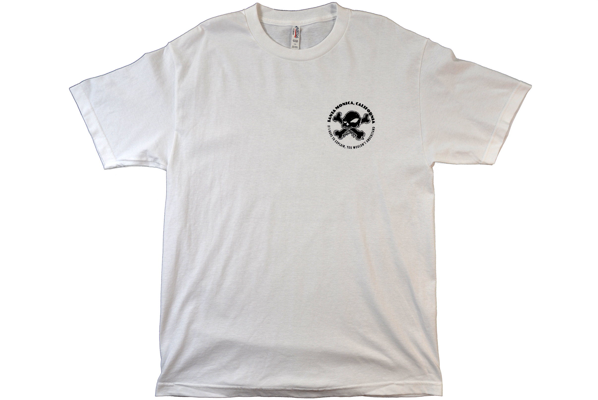 SAK-UP ORIGINAL TEE