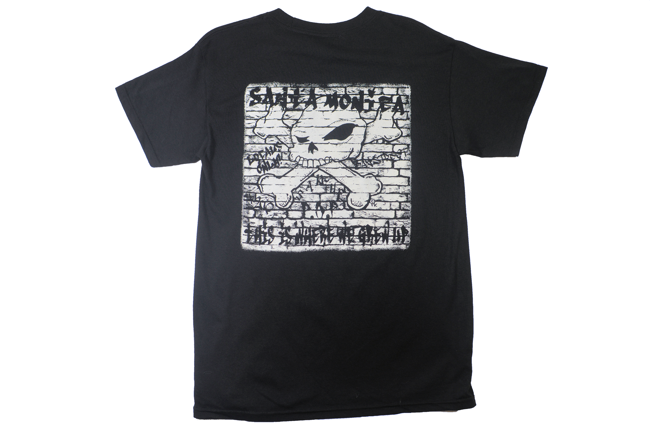 SAK-UP ORIGINAL TEE