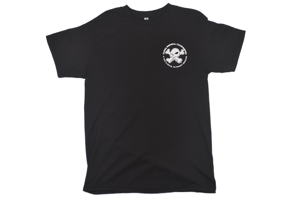 SAK-UP ORIGINAL TEE – Shacked Mag