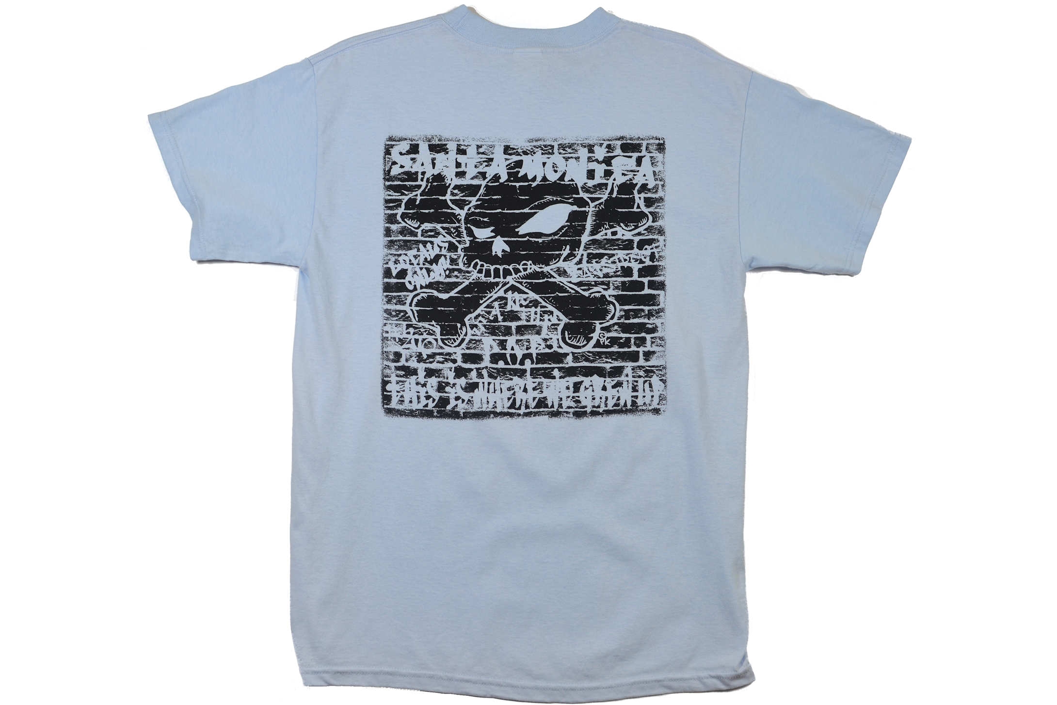 SAK-UP ORIGINAL TEE