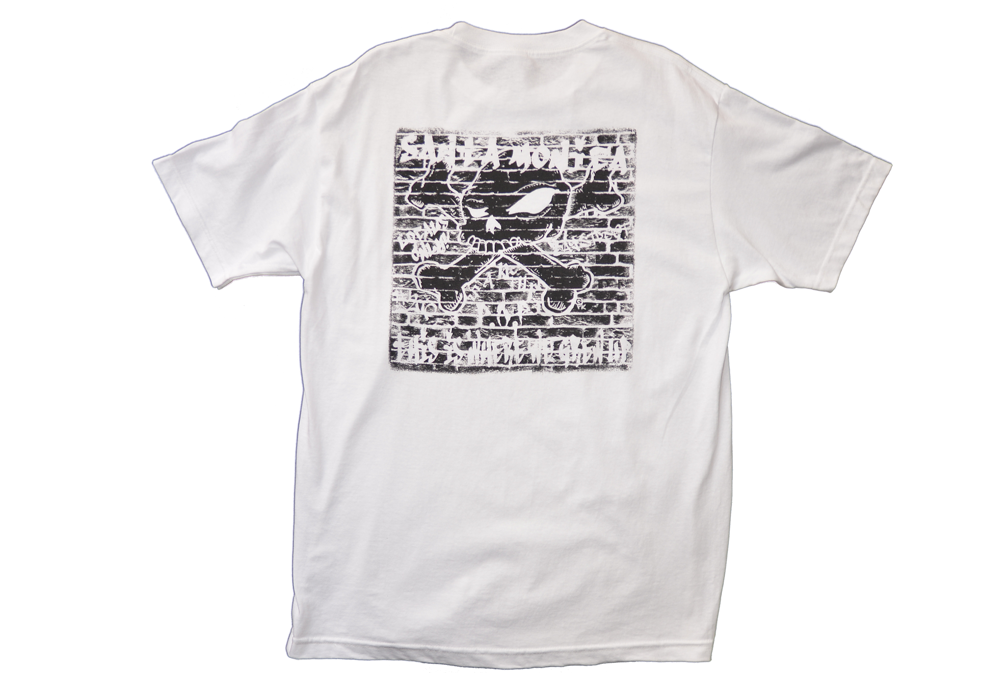 SAK-UP ORIGINAL TEE