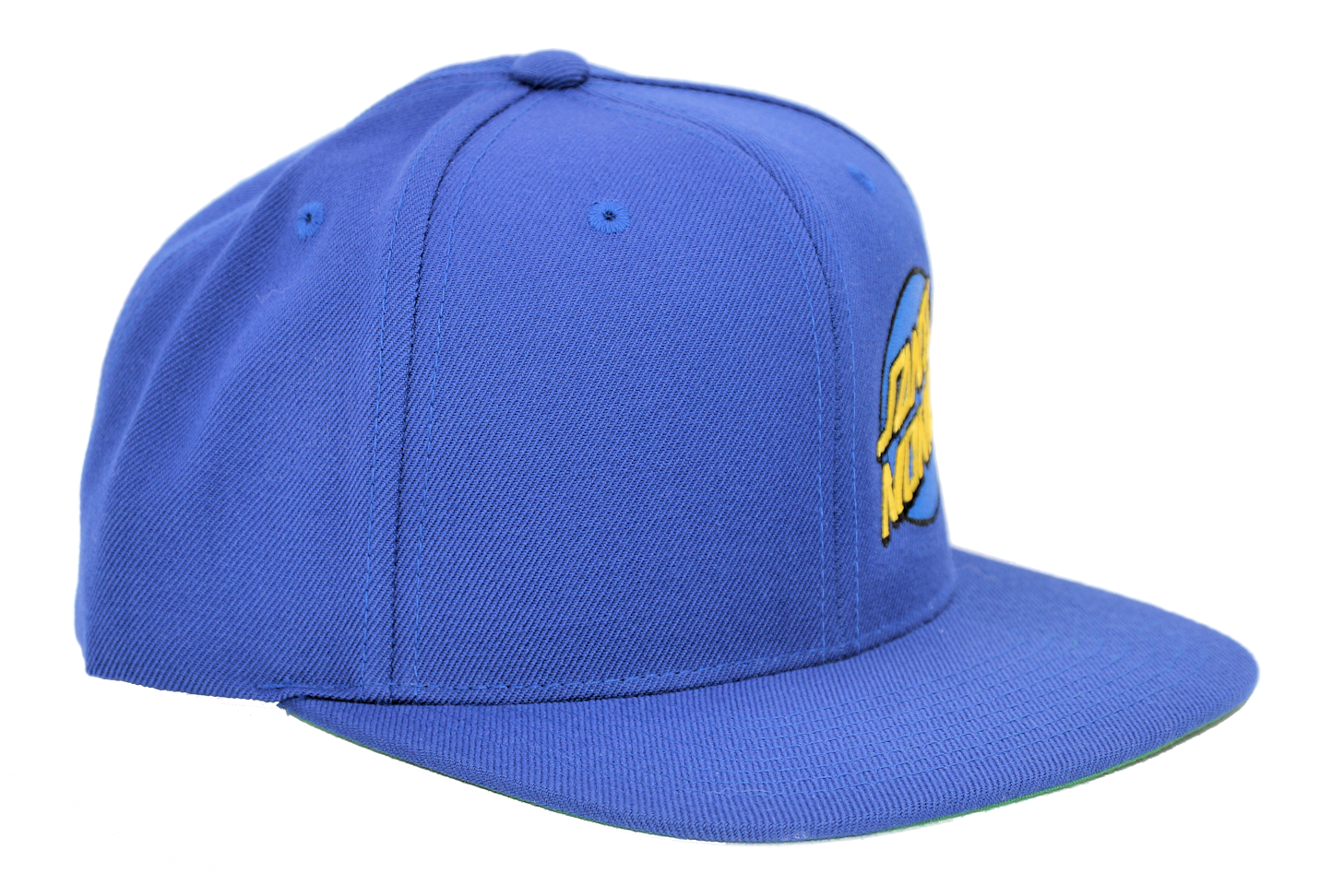 SANTA MONICA CIRCLE HAT - Series 1
