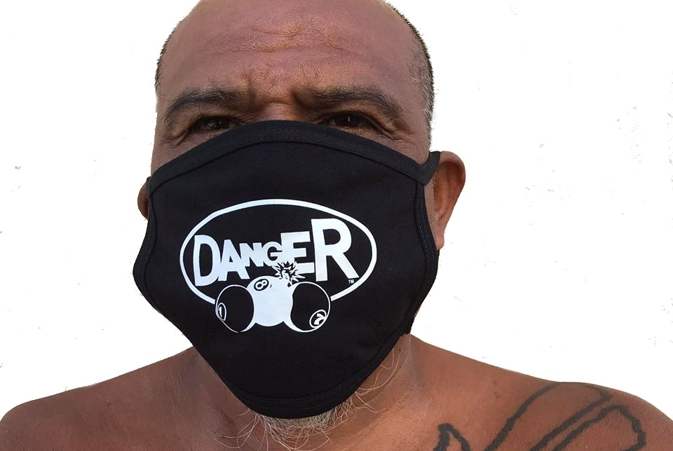 HECHO EN VENICE FACE MASK SET OF 4