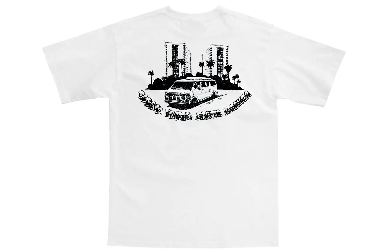 BADGER T-SHIRT