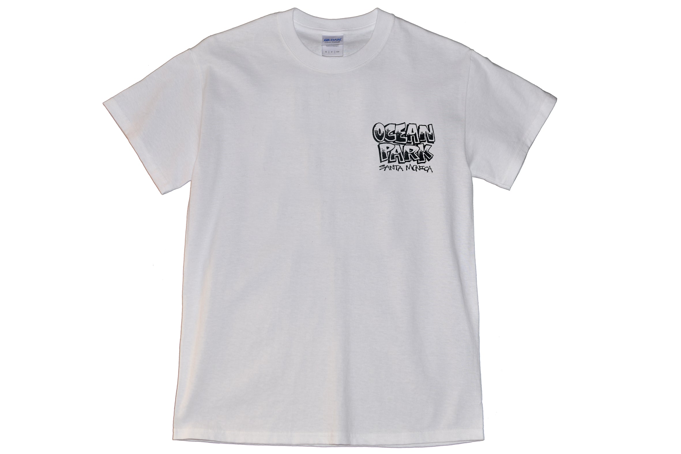 BADGER T-SHIRT