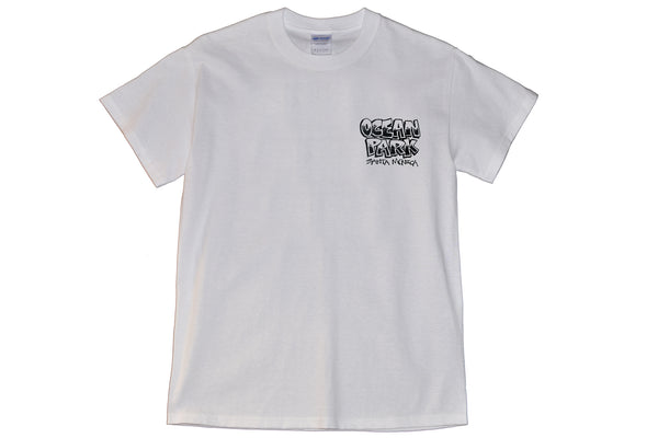 東洋大姫路 Vジャンプ夏用 BADGER T-SHIRT – Shacked Mag