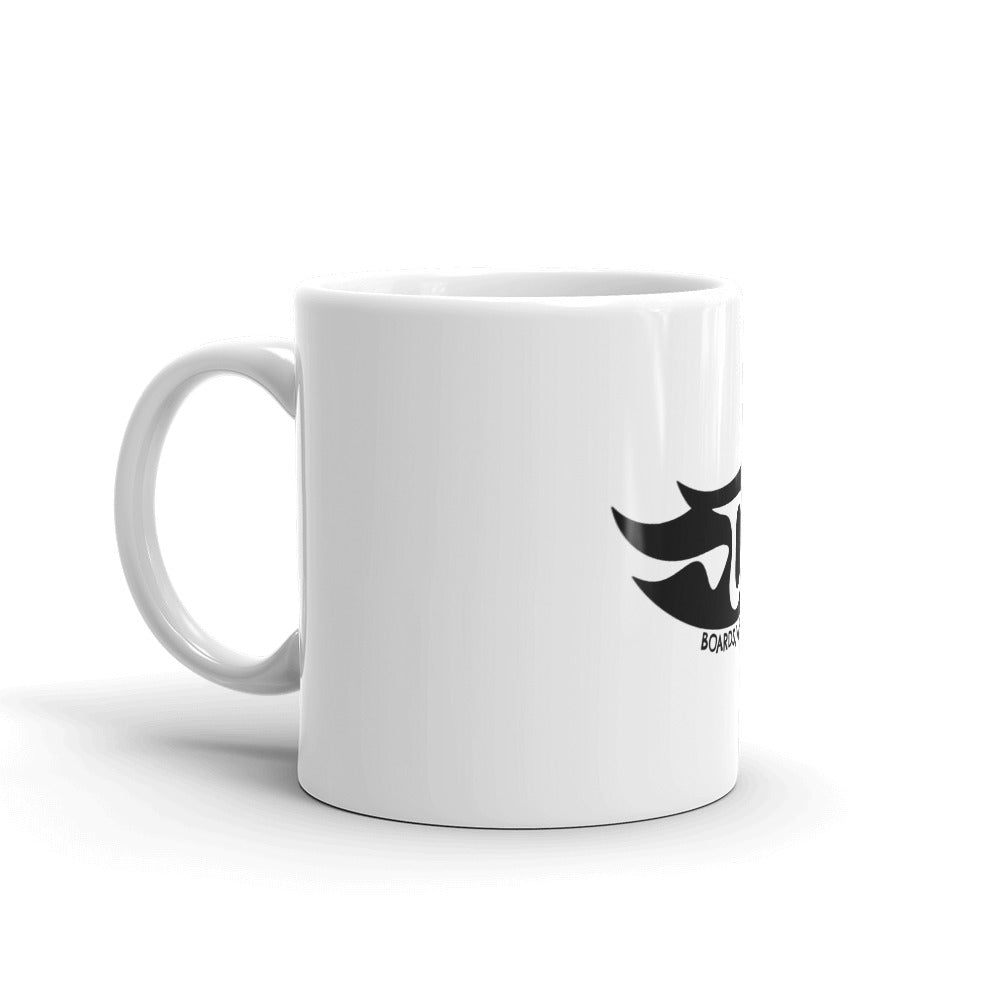 OP26 Parking Lot Deals Mug