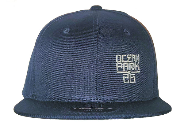 OP26 GRAFFITI HAT (New Version) – Shacked Mag
