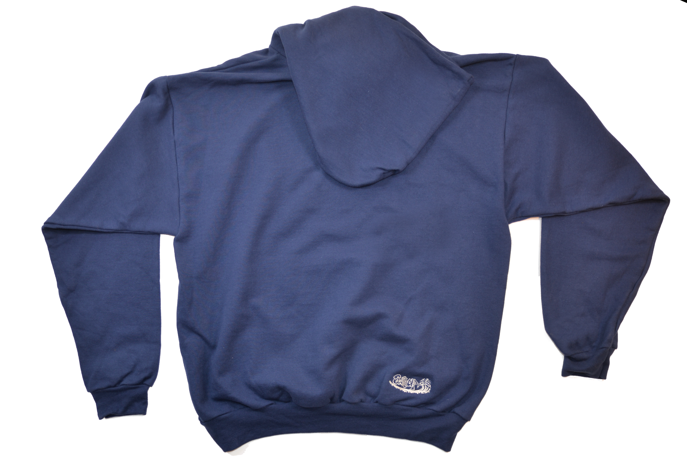 SAK-UP HOODIE