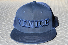 VENICE STREET WEAR TRUCKER HAT