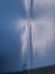 Matt Hensley Poster from 1991 Transworld Skateboarding Magazine Poster Book