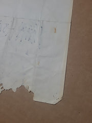 Vintage 1987 Christian Hosoi Double Autographed Photo - SIGNED in 1987 & 2015