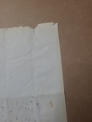 Vintage 1987 Christian Hosoi Double Autographed Photo - SIGNED in 1987 & 2015