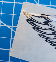VINTAGE ORIGINAL RARE DOGTOWN SKATEBOARDS STICKER