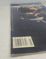 Concrete Powder #5 - 1990's Skateboard / Snowboard Magazine