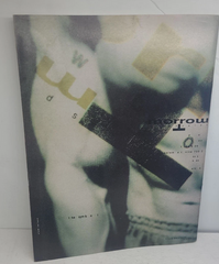 Concrete Powder #5 - 1990's Skateboard / Snowboard Magazine