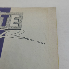 Concrete Powder #5 - 1990's Skateboard / Snowboard Magazine