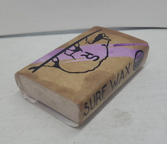 Kelly Slater Surf Ranch - Surf Wax