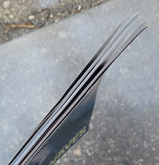 Longboard Magazine August / September 2003 Greg Noll MTV's Surf Girls