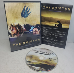 The Drifter DVD 2009 Surf Film Taylor Steele Pipe Master Rob Machado RARE OOP