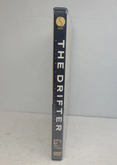 The Drifter DVD 2009 Surf Film Taylor Steele Pipe Master Rob Machado RARE OOP