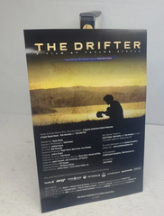 The Drifter DVD 2009 Surf Film Taylor Steele Pipe Master Rob Machado RARE OOP