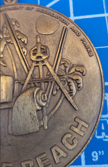 Venice Beach Centennial Medal -  2005
