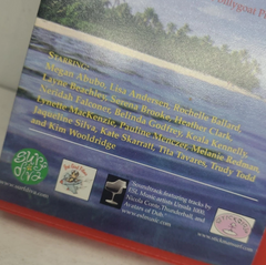 Wahine Magazine Tropical Madness VHS - Surf Film Keala Kennelly, Lisa Anderson