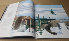Mammoth Mountain Unbound Magazine - Premiere Issue #1 2010