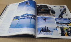 Mammoth Mountain Unbound Magazine - Premiere Issue #1 2010