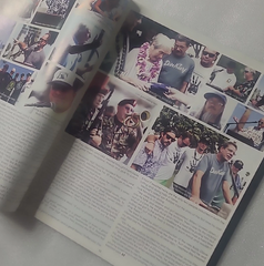 Drop Zone LA Surf Magazine - October 2013 - MSA, Body Glove Party