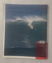 Drop Zone LA Surf Magazine - Feb 2014 - Mavericks - South Bay Boardriders