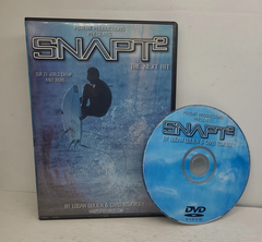 Snapt 2 The Next Hit DVD - Andy Irons