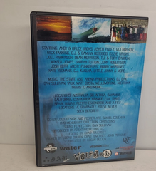 Snapt 2 The Next Hit DVD - Andy Irons