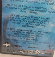 Snapt 2 The Next Hit DVD - Andy Irons