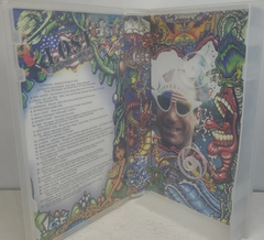 Lost Across America Vol. I VHS  - 1999