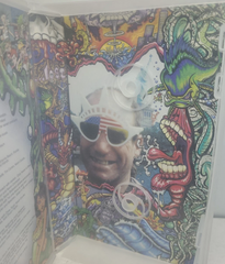 Lost Across America Vol. I VHS  - 1999