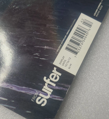 SALTED surf magazine for women 2012 - Alana Blanchard, Laura Enever