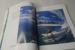 SALTED surf magazine for women 2012 - Alana Blanchard, Laura Enever