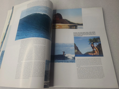 SALTED surf magazine for women 2012 - Alana Blanchard, Laura Enever