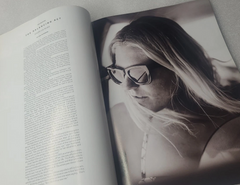 SALTED surf magazine for women 2012 - Alana Blanchard, Laura Enever