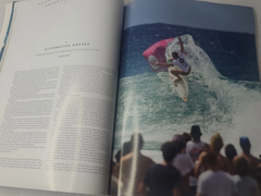 SALTED surf magazine for women 2012 - Alana Blanchard, Laura Enever