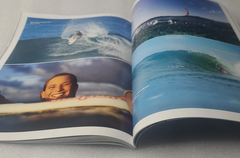 SALTED surf magazine for women 2012 - Alana Blanchard, Laura Enever