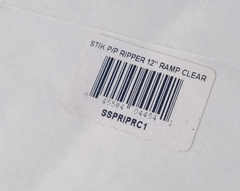 Vintage Powell Peralta Ripper Large Skateboard Ramp Sticker - 12"